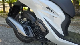Honda Sh Бултрако 119км., снимка 6