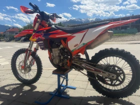 Ktm 450 SXF, снимка 2