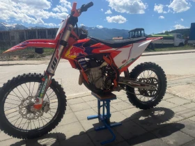 Ktm 450 SXF, снимка 3