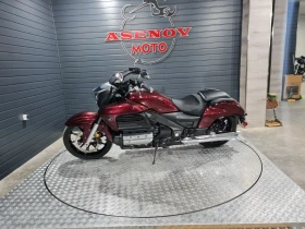 Honda F6 NEW VALKYRIE 2014, снимка 17