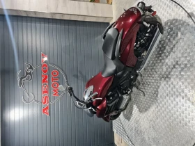 Honda F6 NEW VALKYRIE 2014, снимка 2