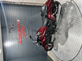 Honda F6 NEW VALKYRIE 2014, снимка 3