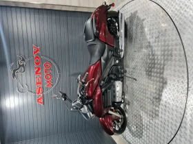 Honda F6 NEW VALKYRIE 2014, снимка 4