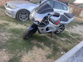 Suzuki Gsxr 35KW A2, снимка 7