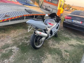 Suzuki Gsxr 35KW A2, снимка 10