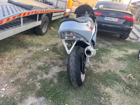 Suzuki Gsxr 35KW A2, снимка 9