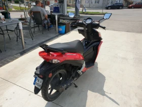 Honda Ns NSC 50 4T, снимка 6