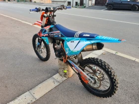 Ktm 350 SX-F, снимка 4