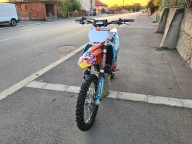 Ktm 350 SX-F, снимка 6