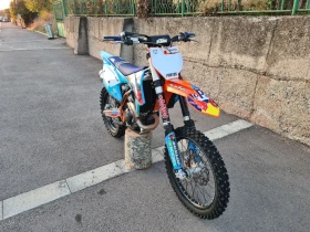 Ktm 350 SX-F, снимка 7