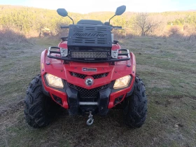 Can-Am Outlander 400k, снимка 1