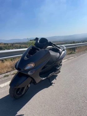 Yamaha Majesty    | Mobile.bg    2