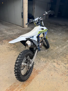 Husqvarna FE FE 350 | Mobile.bg    2