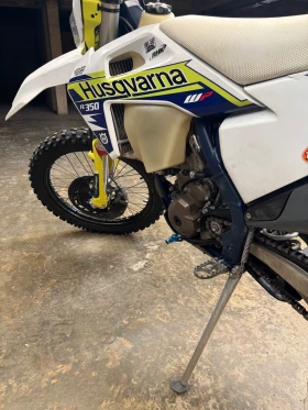 Husqvarna FE FE 350 | Mobile.bg    4