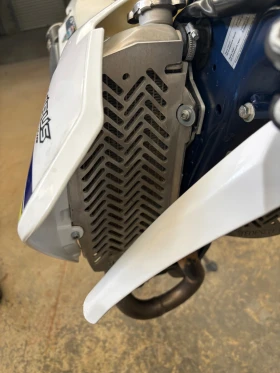 Husqvarna FE FE 350 | Mobile.bg    6