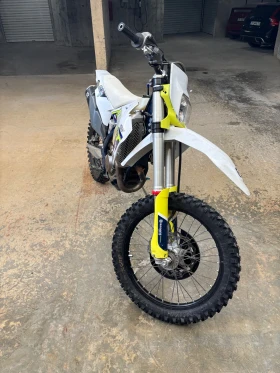 Husqvarna FE FE 350 | Mobile.bg    3