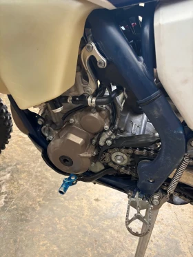 Husqvarna FE FE 350 | Mobile.bg    5