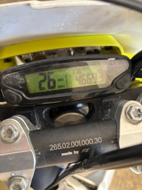 Husqvarna FE FE 350 | Mobile.bg    8