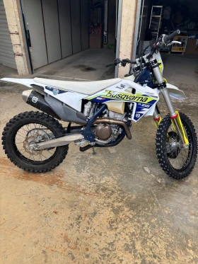     Husqvarna FE FE 350