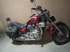 Kawasaki Vulcan, снимка 3