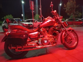 Kawasaki Vulcan, снимка 1