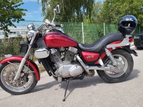 Kawasaki Vulcan, снимка 4