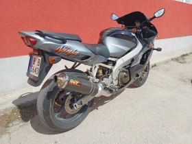 ����� �� �������� �� Kawasaki Zxr ZX9R � ��������� MIVV