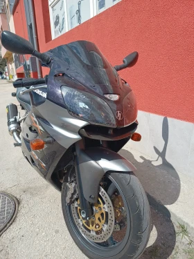 Kawasaki Zxr ZX9R � ��������� MIVV | Mobile.bg � ����� ������ 5