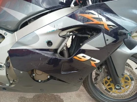 Kawasaki Zxr ZX9R � ��������� MIVV | Mobile.bg � ����� ������ 11