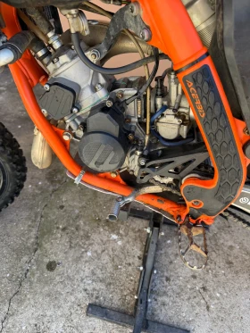 Ktm SX | Mobile.bg � ����� ������ 5