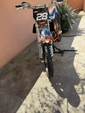 Ktm SX | Mobile.bg � ����� ������ 6