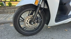 Honda Sh �������� 119��. | Mobile.bg � ����� ������ 5
