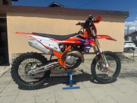 Ktm 450 SXF