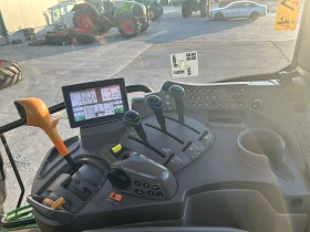 Трактор John Deere 6130R лизинг с първоначална вноска 20 %, снимка 11