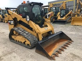        Cat 289D