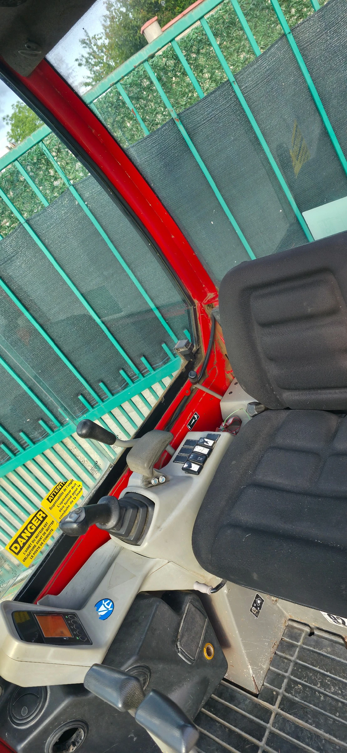 Багер Yanmar 2t., снимка 5 - Индустриална техника - 55127500