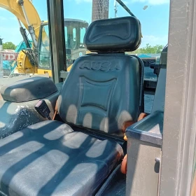 Мотокар Artison AUSA * 4X4 * 4.5 ТОНА * КЛИМАТИК * , снимка 15