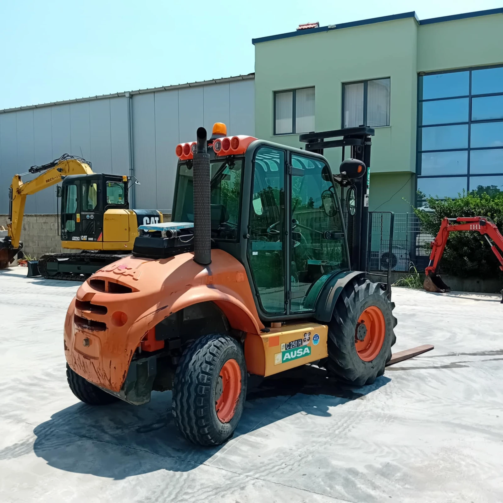  Artison AUSA * 4X4 * 4.5  - !!!  !!! | Mobile.bg   5