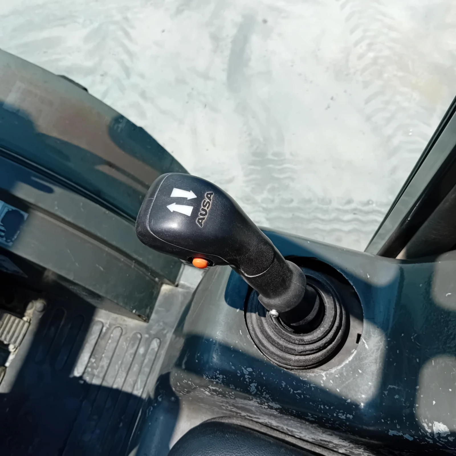  Artison AUSA * 4X4 * 4.5  - !!!  !!! | Mobile.bg   14