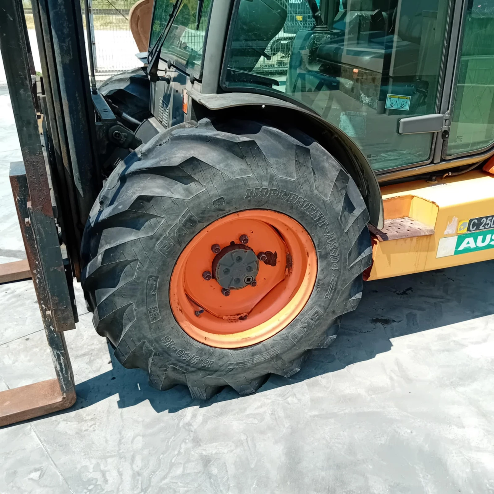  Artison AUSA * 4X4 * 4.5  - !!!  !!! | Mobile.bg   9