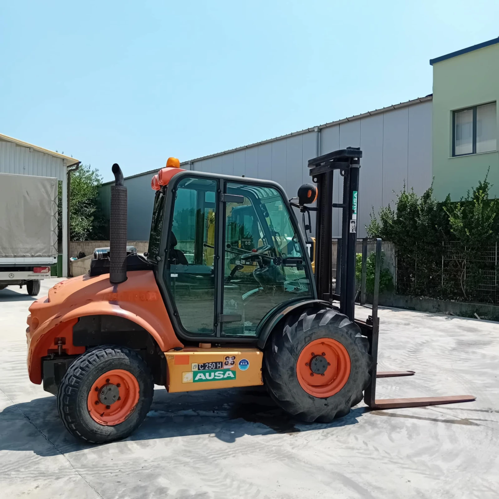  Artison AUSA * 4X4 * 4.5  - !!!  !!! | Mobile.bg   6