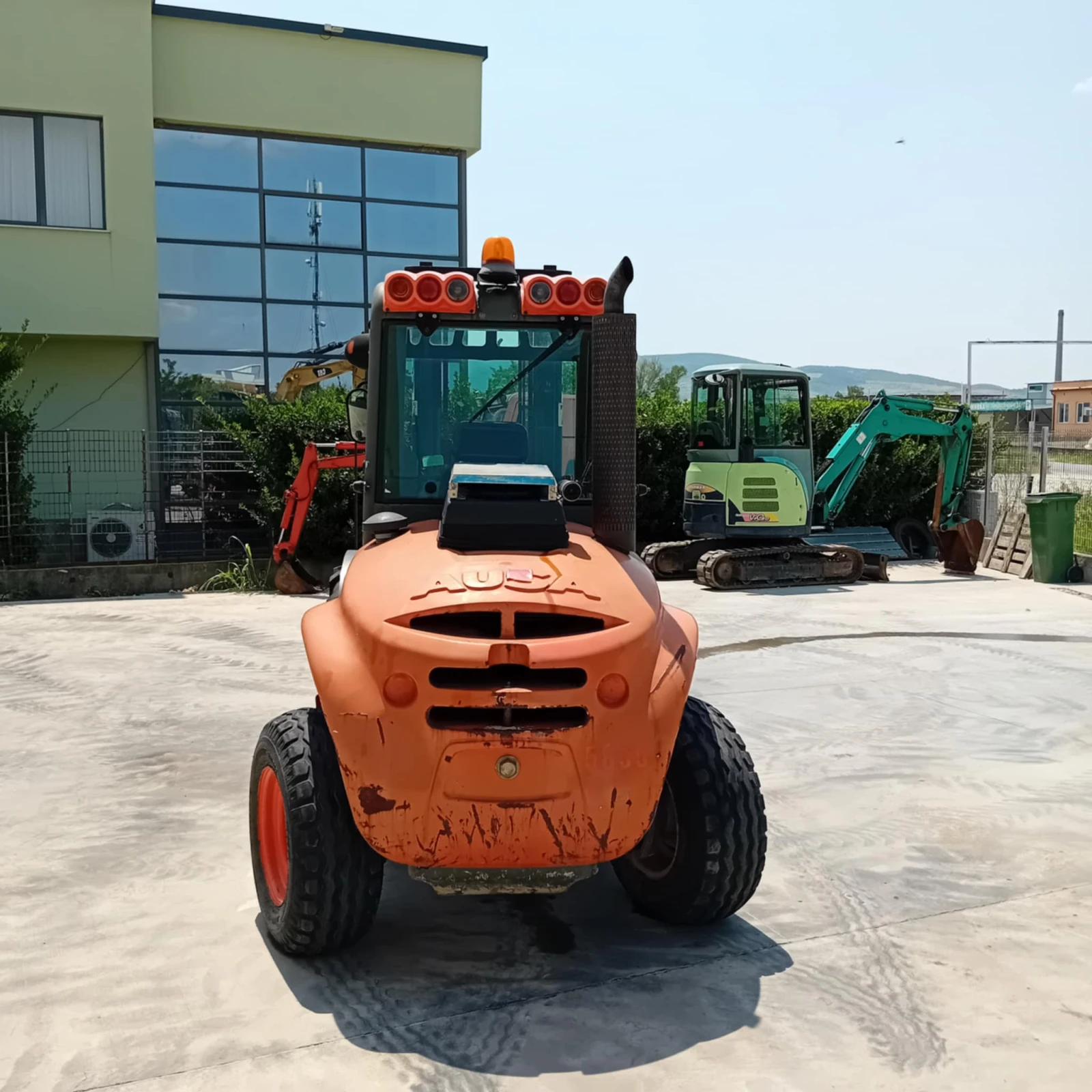  Artison AUSA * 4X4 * 4.5  - !!!  !!! | Mobile.bg   4