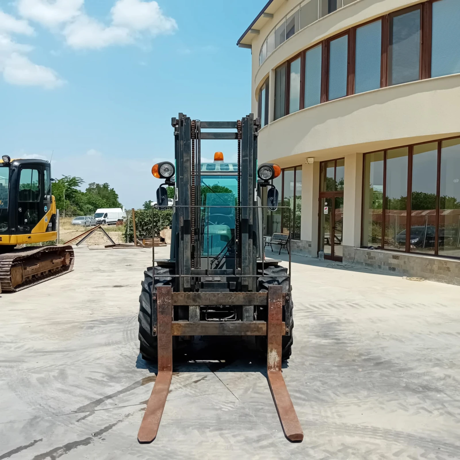  Artison AUSA * 4X4 * 4.5  - !!!  !!! | Mobile.bg   8