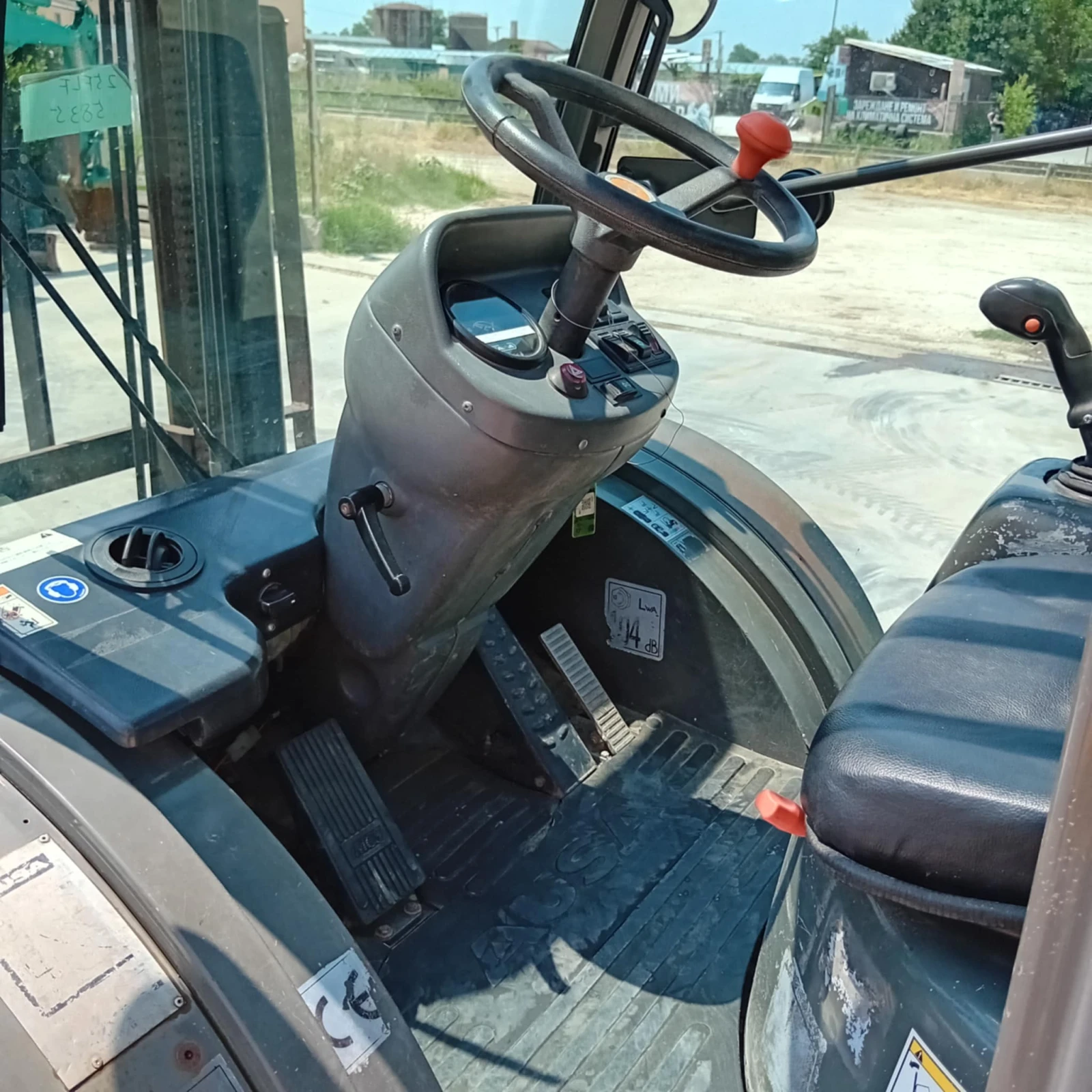  Artison AUSA * 4X4 * 4.5  - !!!  !!! | Mobile.bg   12