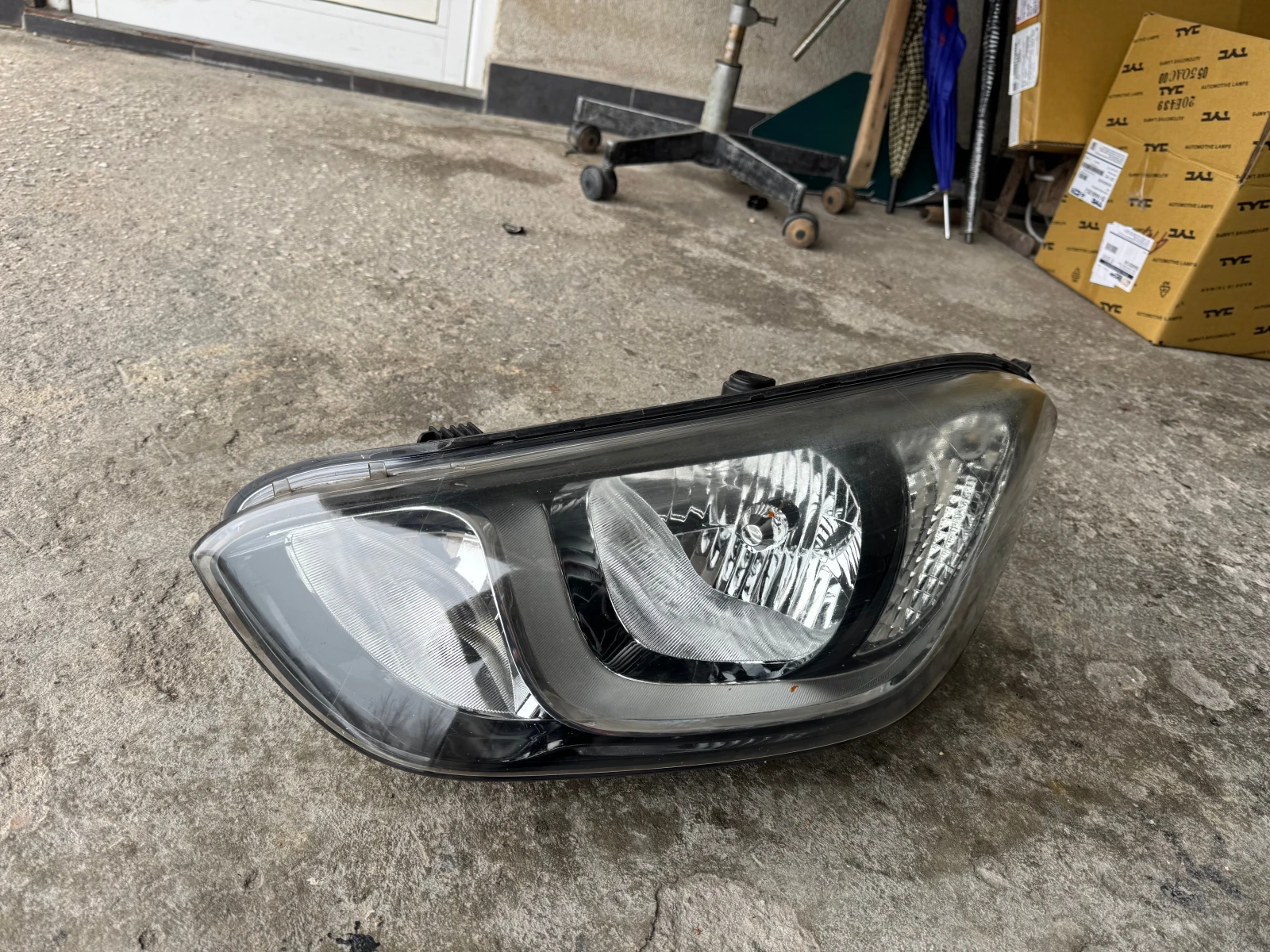 ��� ��� ������ i20 | Mobile.bg � ����������� 2