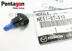       MAZDA MX-5   NE5167510