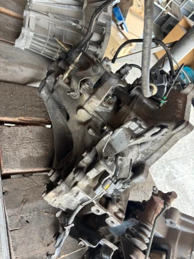   Honda JAZZ 1.3  | Mobile.bg    3