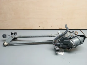 Моторче предни чистачки Тойота Рав-4 2.2 дкат (ш)