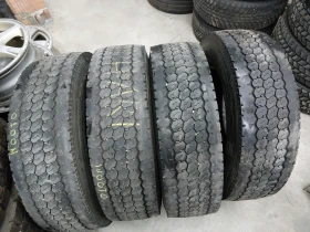 Гуми Всесезонни 215/75R17.5, снимка 2