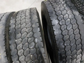 Гуми Всесезонни 215/75R17.5, снимка 4